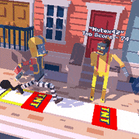 steppypants GIF