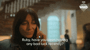 Davina Mccall GIF by Doctor Who