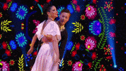 Happy Dance GIF by Ples sa zvijezdama