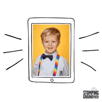 Sgp GIF by Stomping Ground Photo