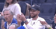 College Basketball Good Job GIF by NCAA March Madness