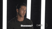 Hollands Next Top Model Chris Driessen GIF by RTL