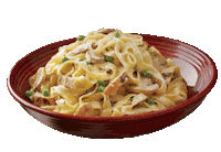 pasta Sticker by Abbraccio Restaurante