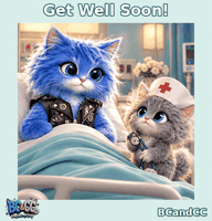 Heal Get Well Soon GIF