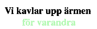 Vaccine Tillsammans Sticker by Kavlaupp