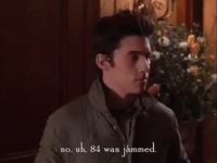 season 3 netflix GIF by Gilmore Girls 