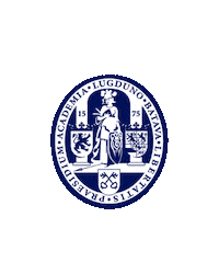 universiteitleiden university study student studeren Sticker