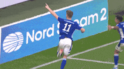 Happy Football GIF by FC Schalke 04