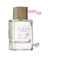 Butterfly Sticker by Clean Beauty Collective