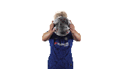 Womens Football Sticker by Barclays FAWSL