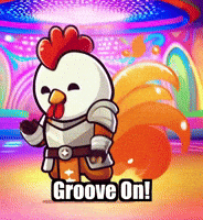 Zoroostercharacter GIF by Zorooster