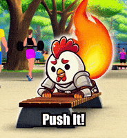 Zoroostercharacter GIF by Zorooster