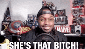 That Girl Comedy GIF by Neesin