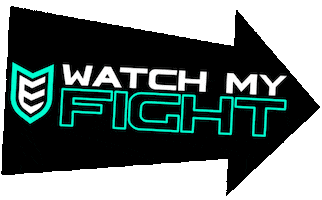 Ufc Mma Sticker by Eryxgear