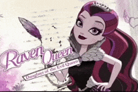 Everafterhighlover  GIF