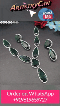 Buy Now Fashion GIF by ArtistryC