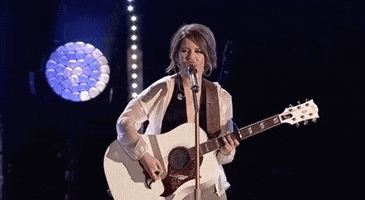 country music singing GIF by CMA Fest: The Music Event of Summer