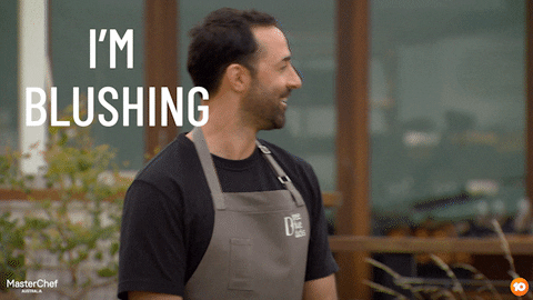 GIF by MasterChefAU