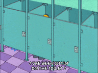 season 12 toilet GIF