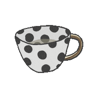 Cup Chia Sticker