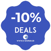 Discount Sticker by E-shopaki.gr