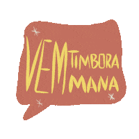 Thayannetavaresfreitas frases frase para mana Sticker