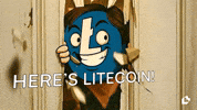 Jack Nicholson Litecoin GIF by LitVM