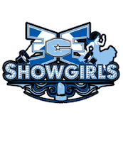 Showgirls Sticker by East Celebrity Elite