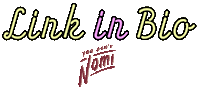 YouDontNomiFilm documentary showgirls bulldogfilm youdontnomi Sticker