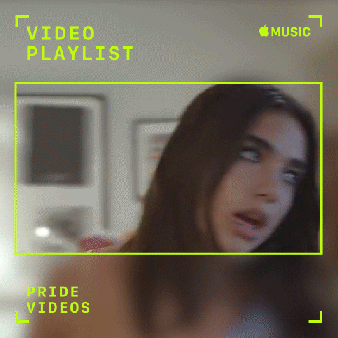 music video pop GIF by Apple Music