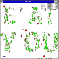 No Escape Monster GIF by PERFECTL00P