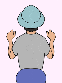 Don Ramon Dance GIF by RuloCapirulo