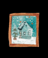 Illustration Klippe GIF by G&G Verlag