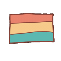 Gay Pride Sticker