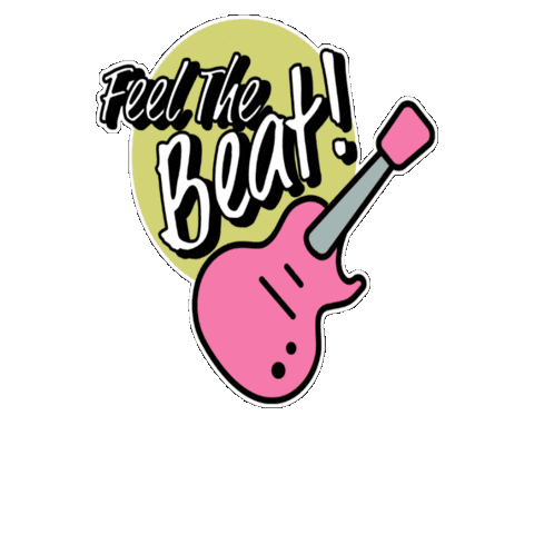 Werunthebay Sticker by GastroBeats