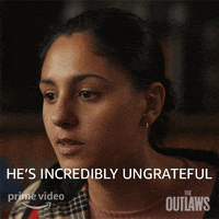 Amazon Studios Rhianne Barreto GIF by Amazon Prime Video