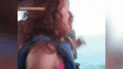 supervivientes sofiacristo GIF by Mediaset España