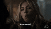 Disney Plus Hawkeye GIF by Disney+