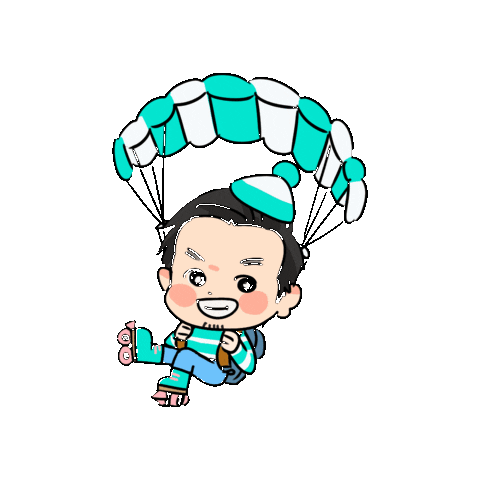 Tabemaru Sticker