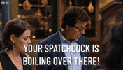 Australia Sofia GIF by MasterChefAU