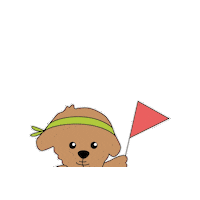 mohiguide mohi mohiguide Sticker