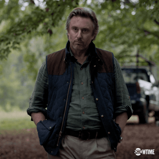 claire danes homeland GIF by Showtime