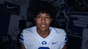 Byu Football GIF by BYU Cougars