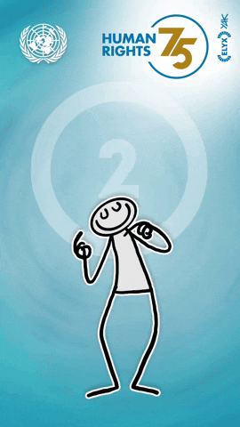 Peace Freedom GIF by ELYX - Find & Share on GIPHY