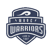 SurfingNewZealand logo surf surfing 3d logo Sticker