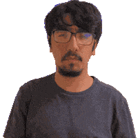 Whats Up Nod Sticker