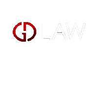 gdlfirm gd law law firm laredo Sticker