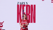 Taryn Atbat GIF by Stanford Athletics