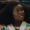 Empower Season 2 GIF by Harlem