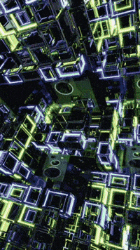 Dj Glass GIF by Yizr